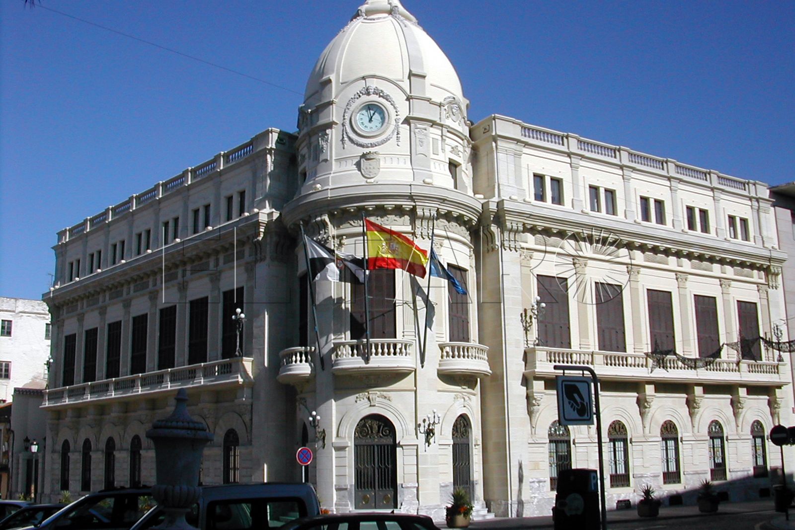 ayuntamiento