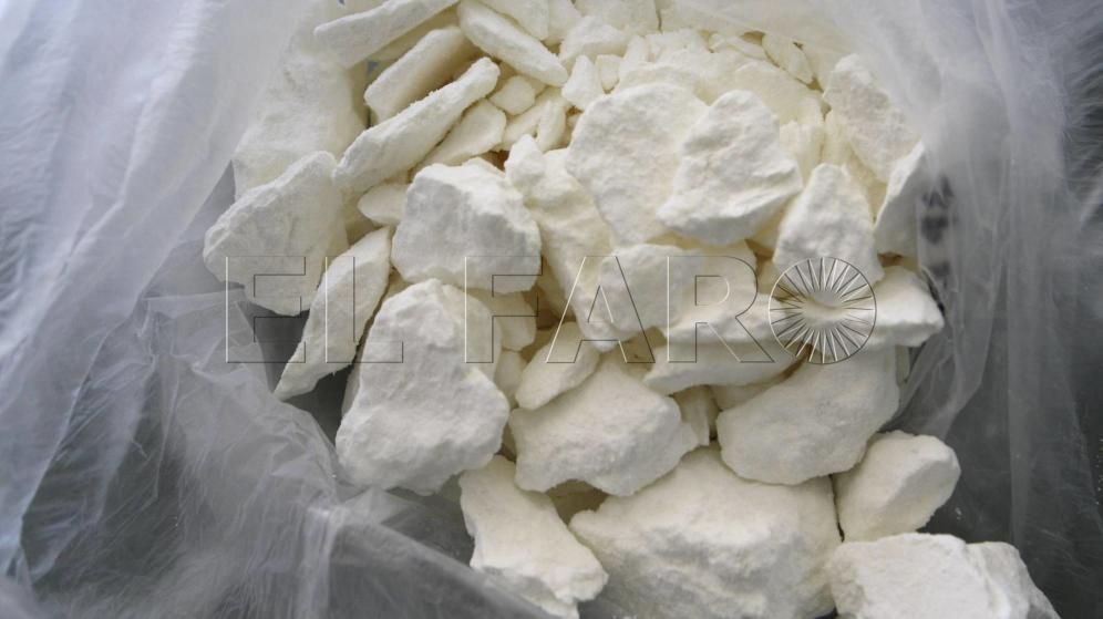 cocaina