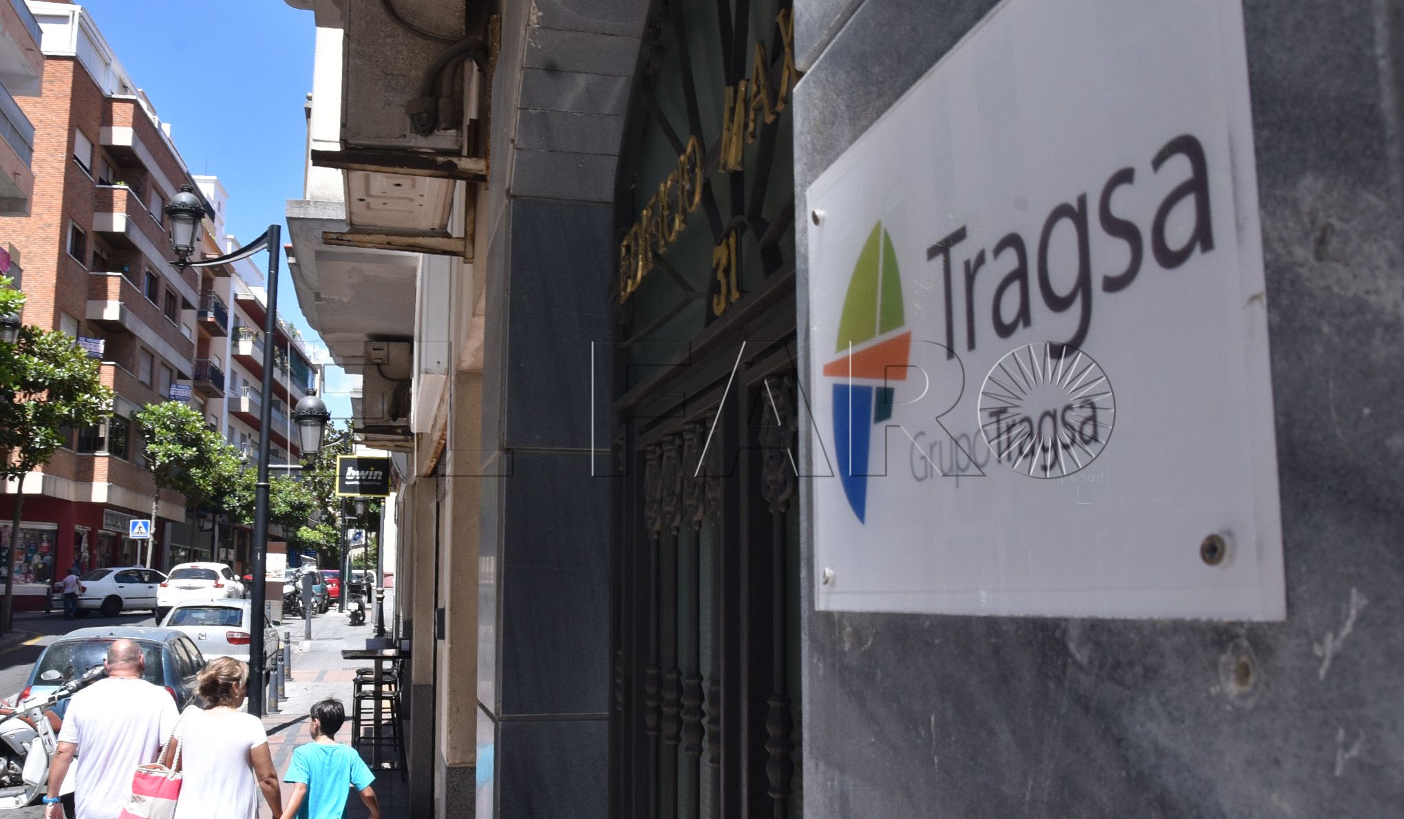 tragsa