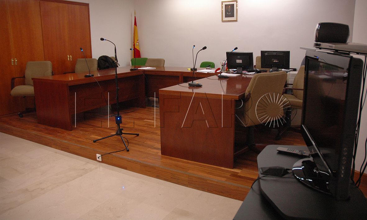 Juzgado de lo Penal