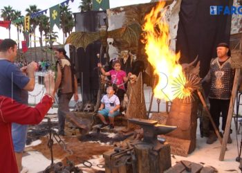 Mercado Medieval