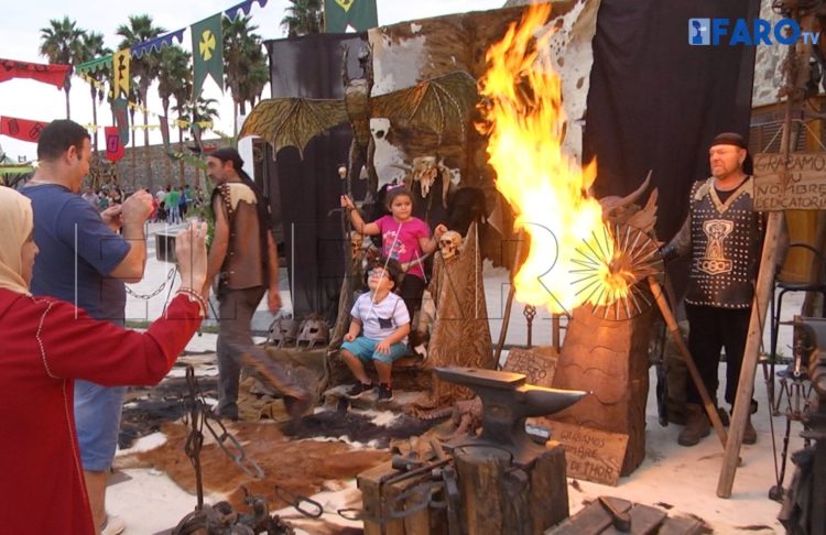 Mercado Medieval