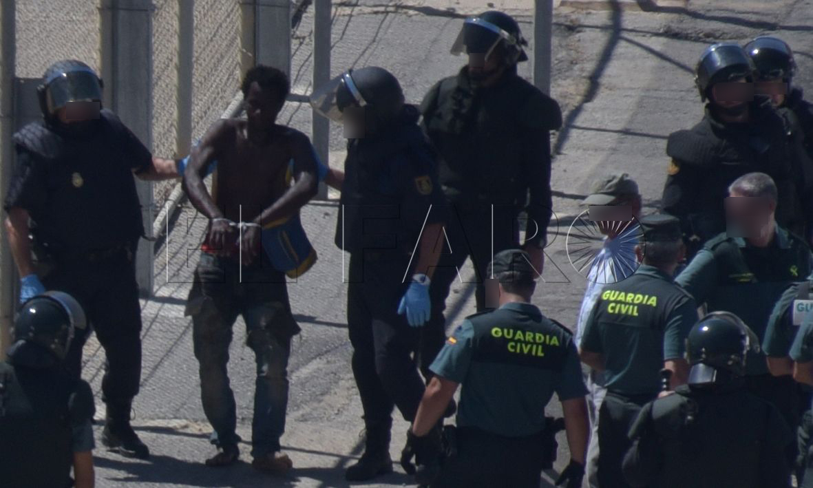 Devoluciones en caliente