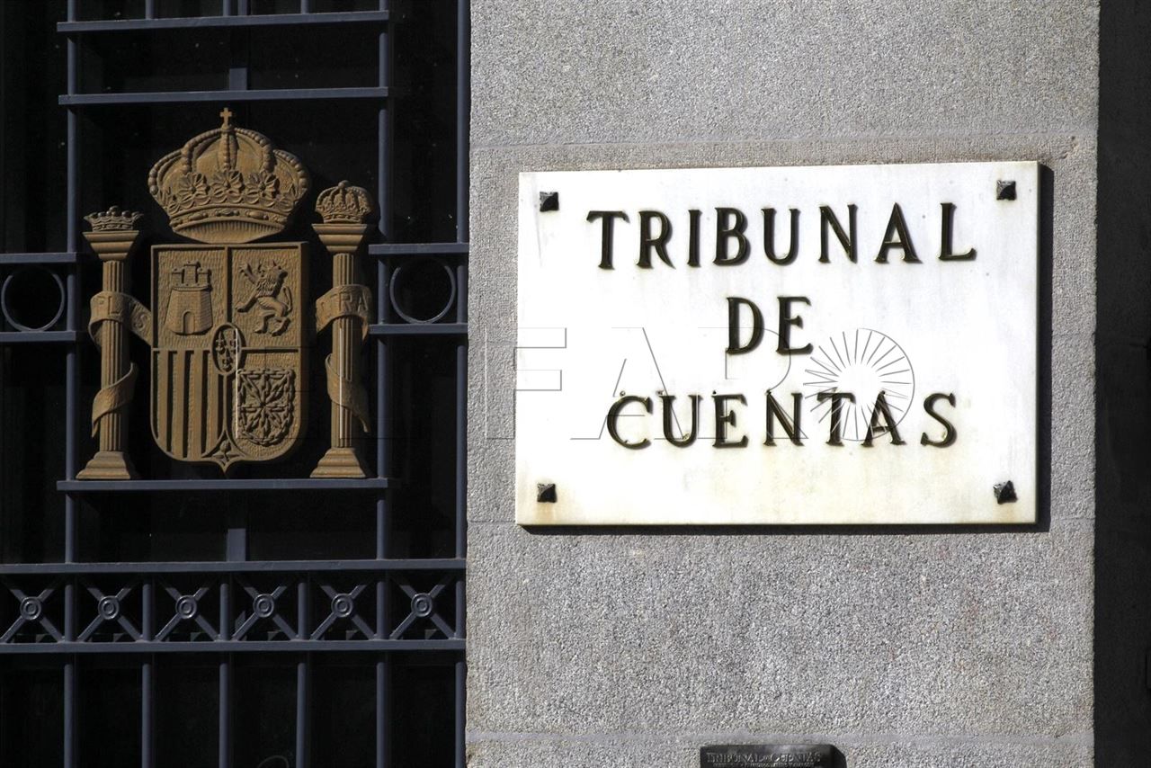 Tribunal de Cuentas