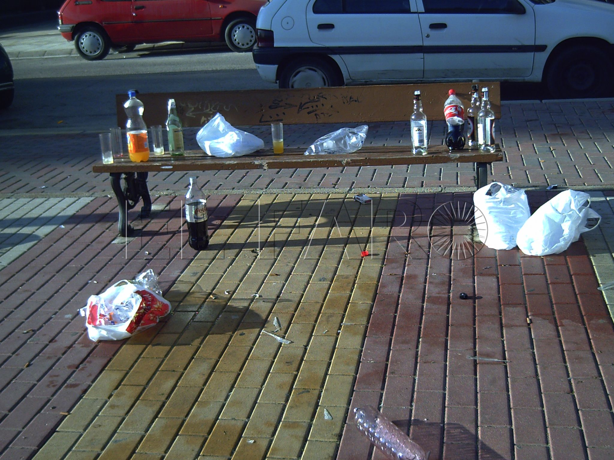 botellon