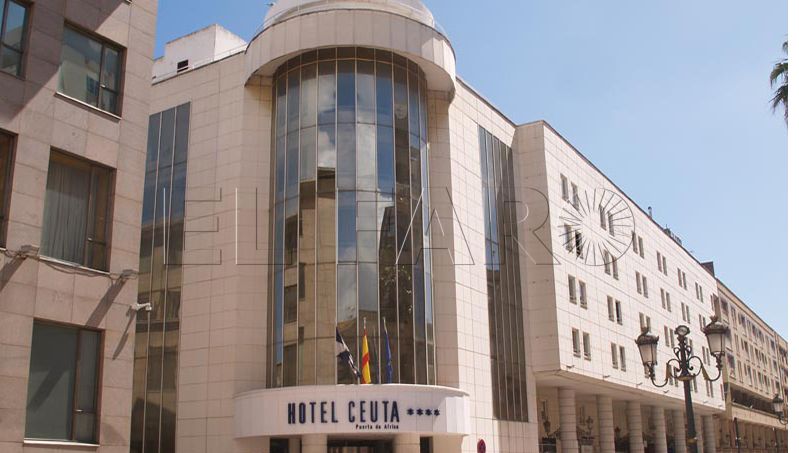 Hotel Ceuta