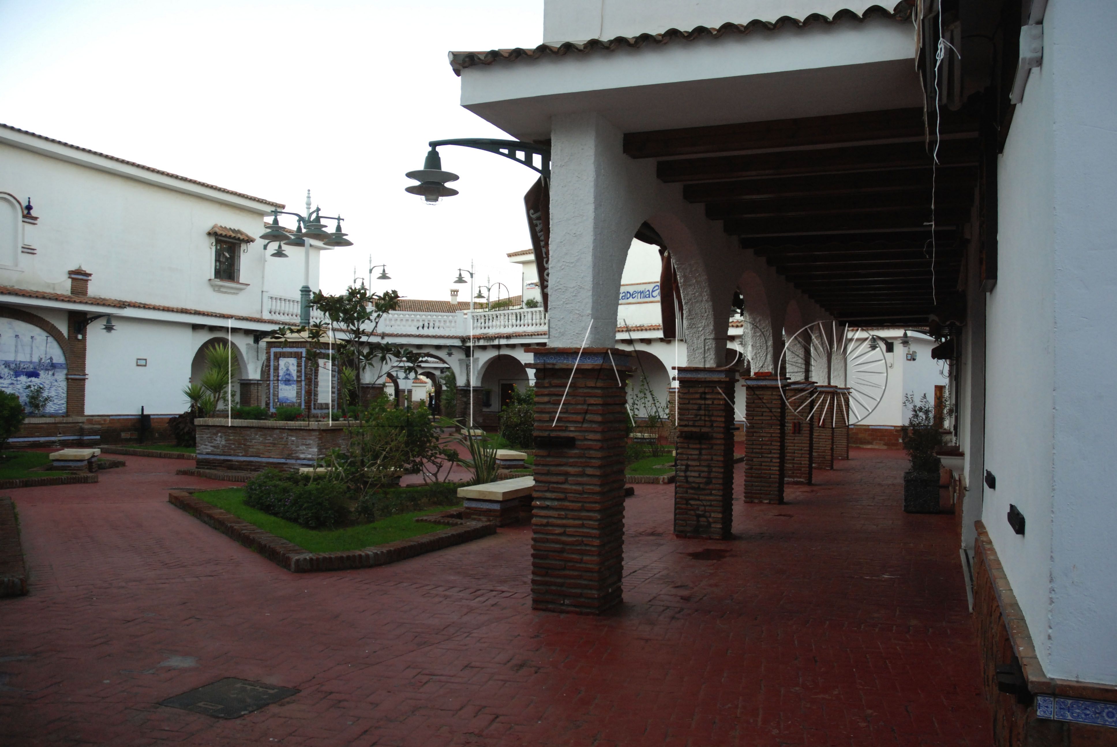 Poblado-Marinero