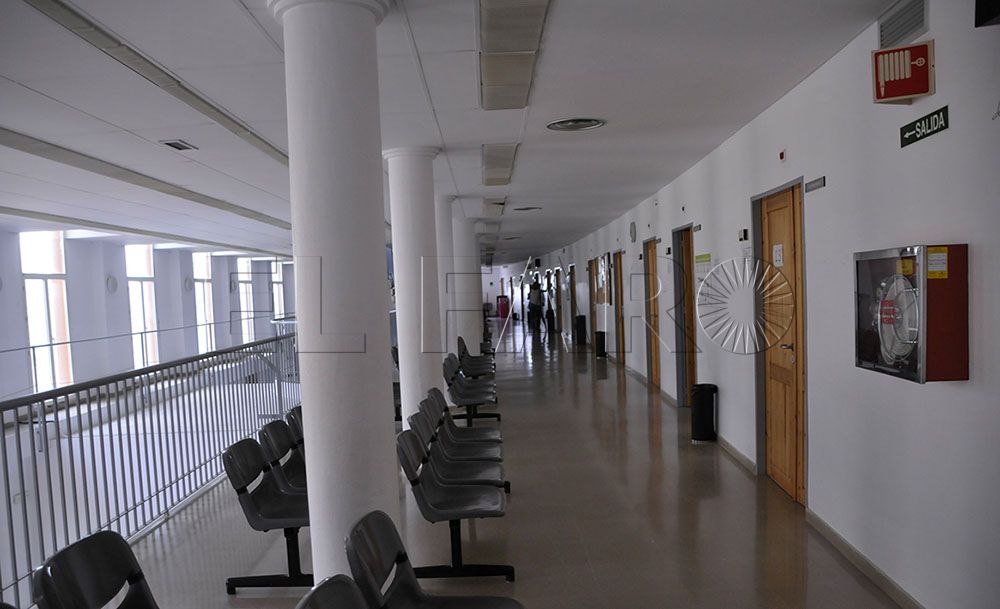 interior-hospital