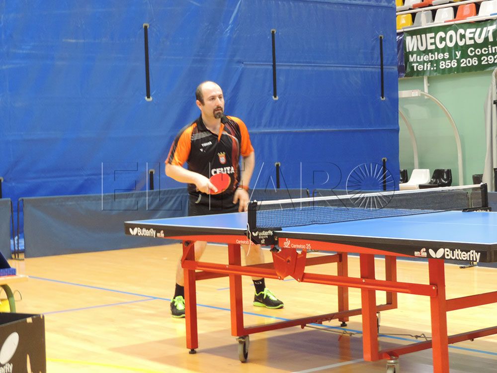 Basilio Ping Pong