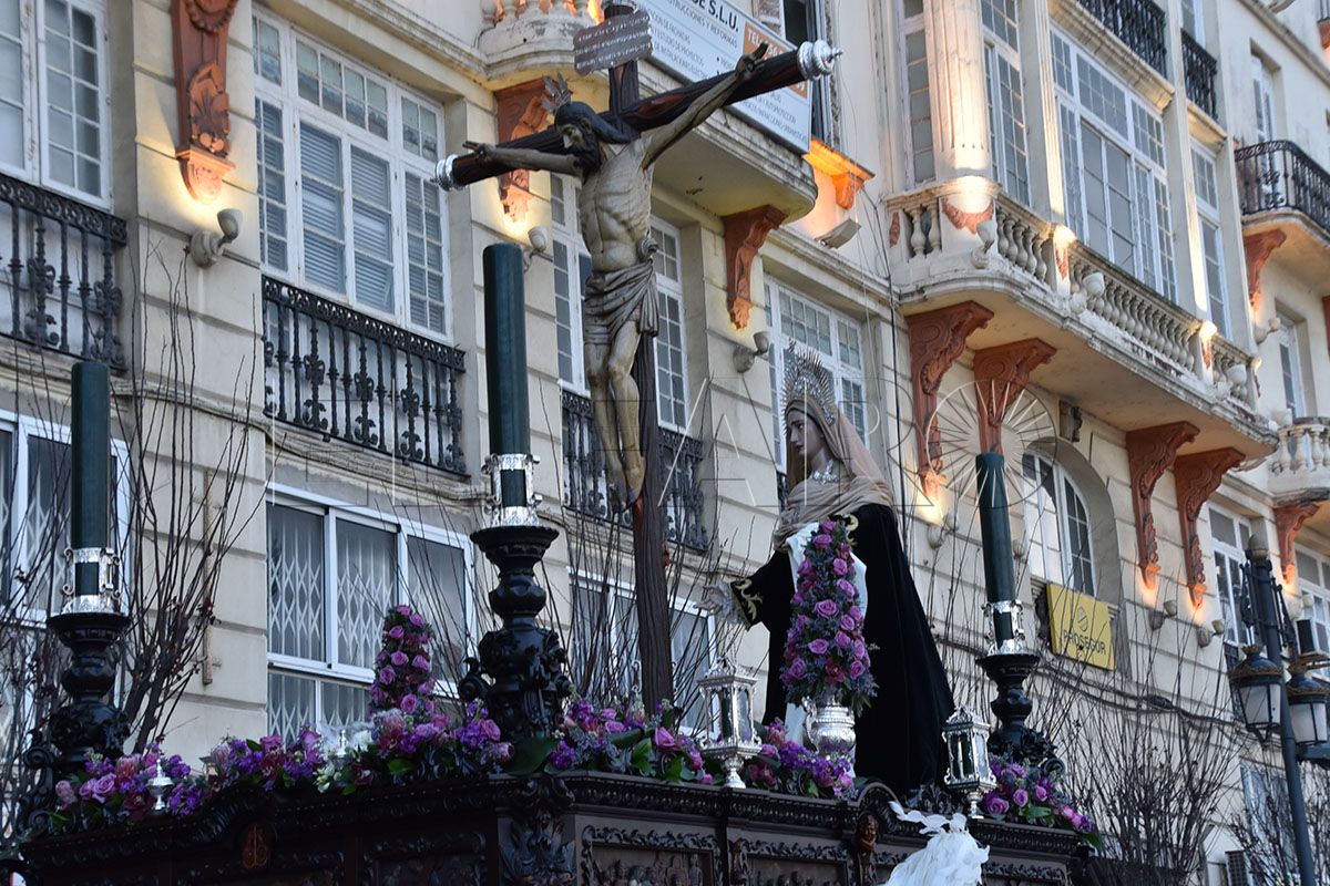Hermandad de La Vera Cruz