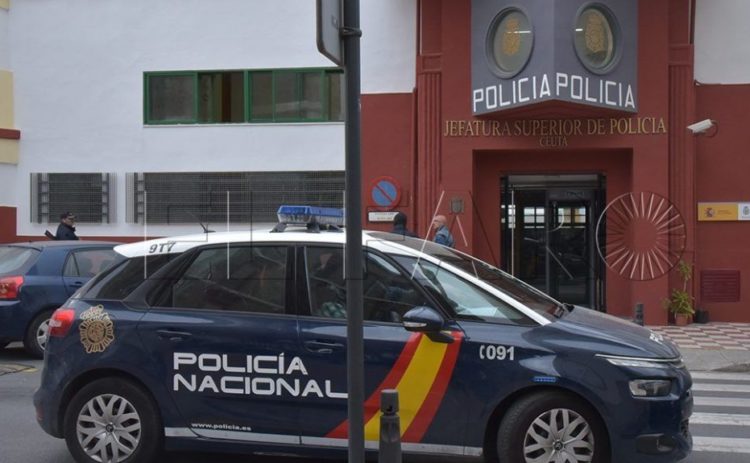 Jefatura Policía Nacional