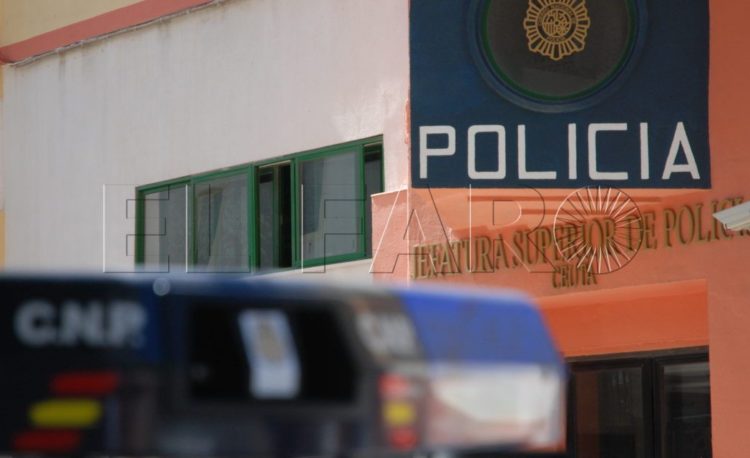Jefatura Policía Nacional