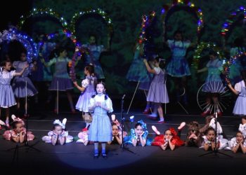 Teatro Infantil 3