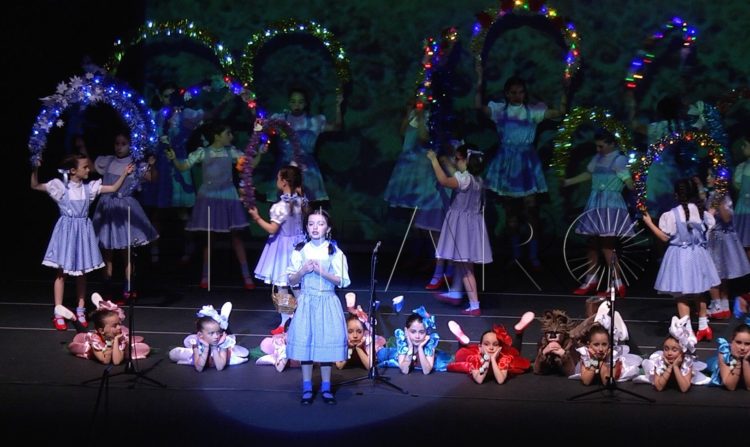 Teatro Infantil 3