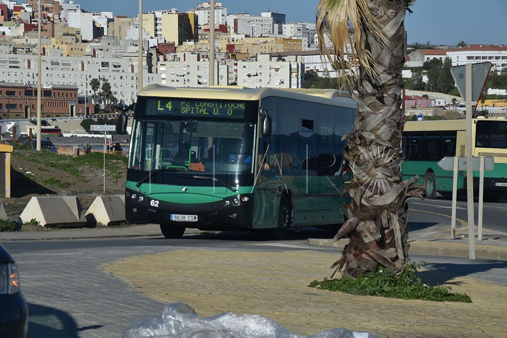bus principe