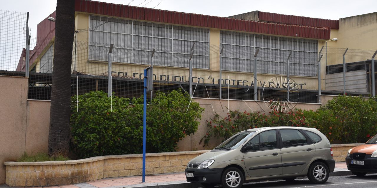 CEIP Ortega y Gasset