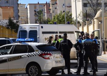 Policia local