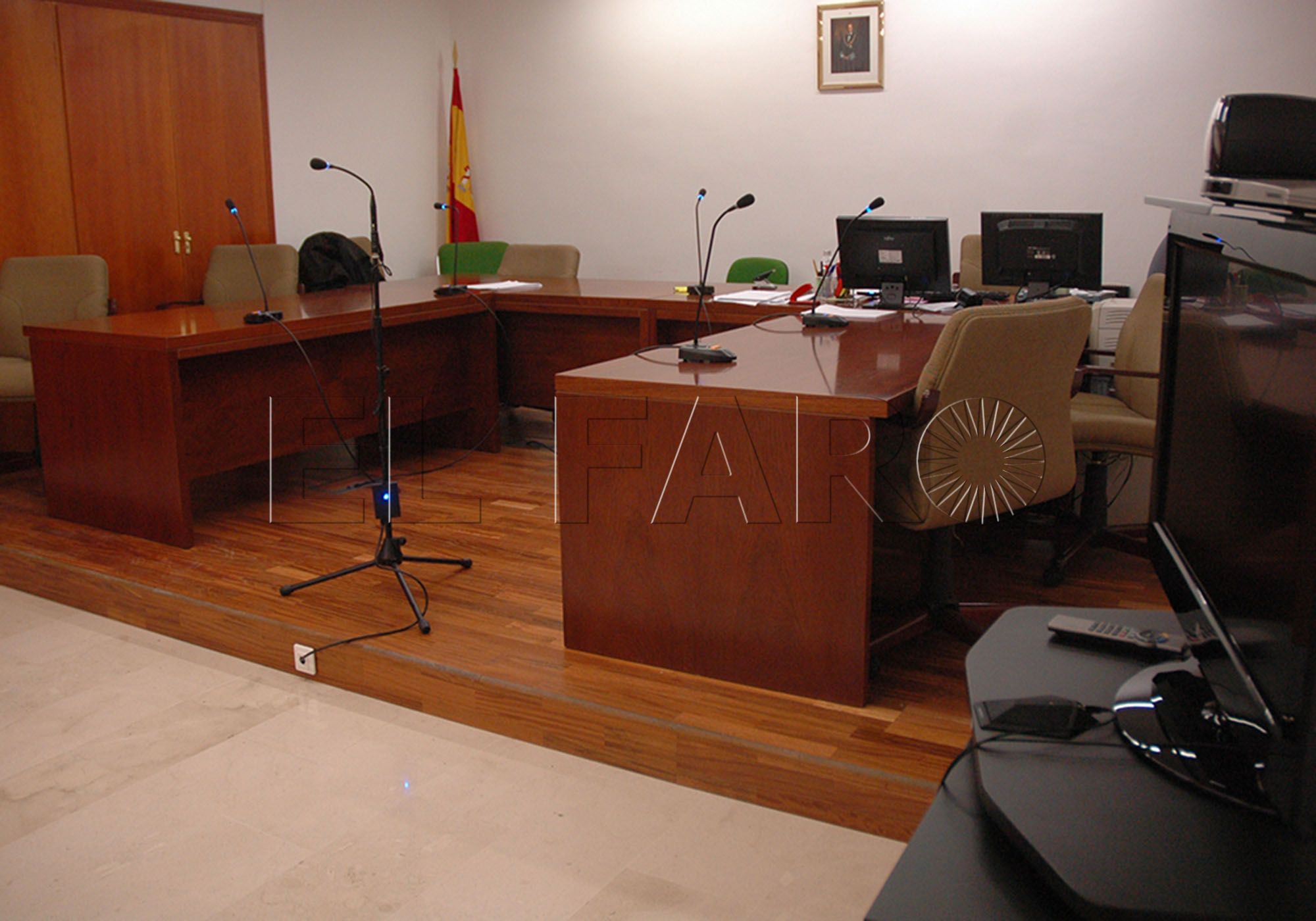 Juzgado Penal 2
