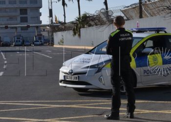 Policia portuaria