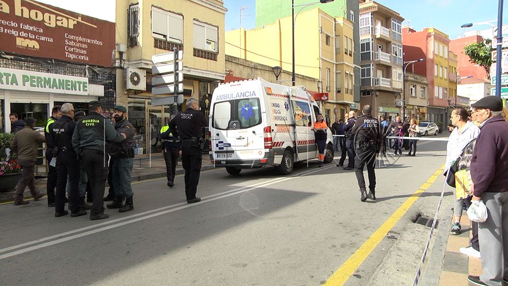 ambulancia atropello hadu