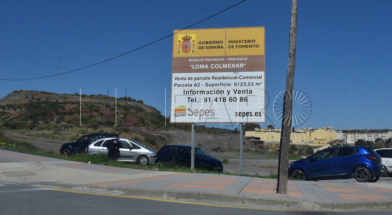 parcela clinica radioterapia