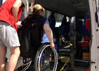Accesibilidad - Movilidad