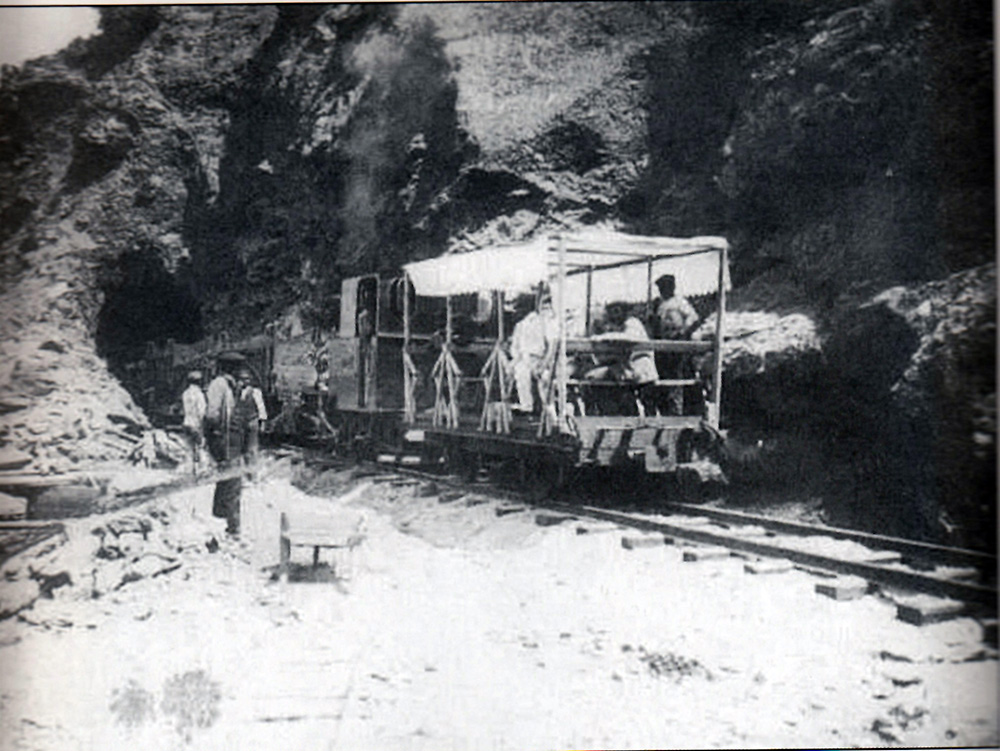 Foto: archivo del autor