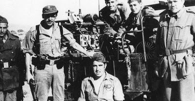 Grupo de Operqadores