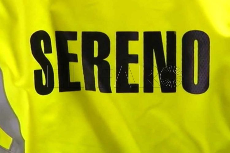 sereno