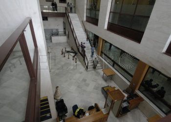 pleno debate del estdo de la ciudad