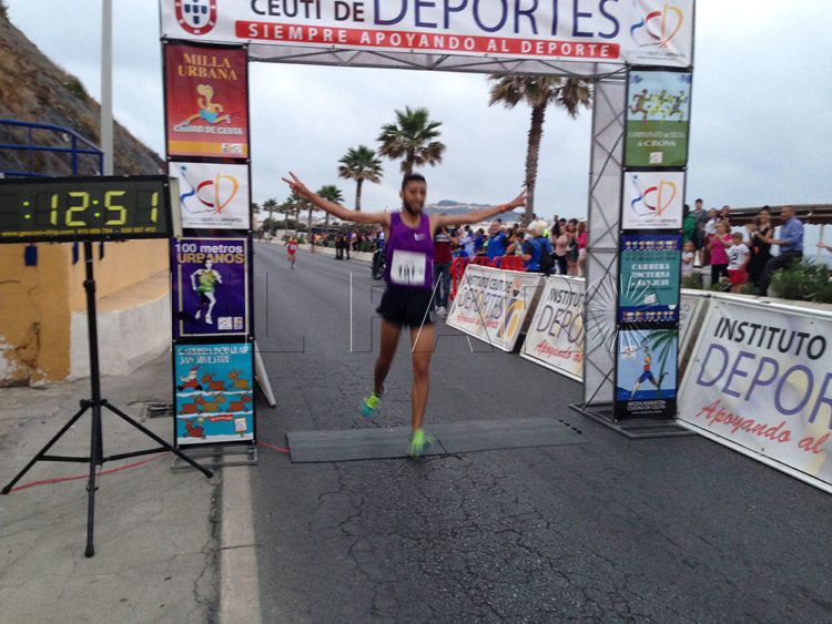 Carrera Nocturna San Juan 2018 80