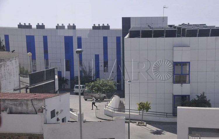 Centro de menores extranjeros no acompañados la esperanza