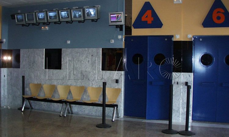 Cine de Ceuta