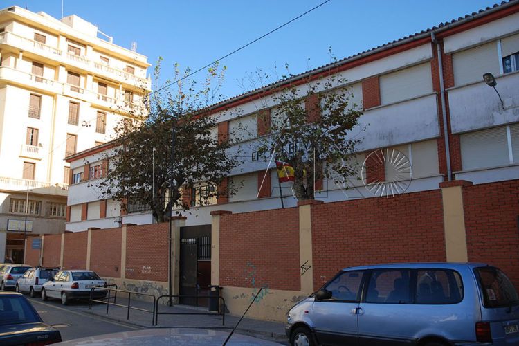 Colegio Lope de Vega