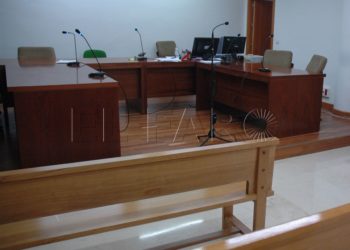 Juzgado Penal 1