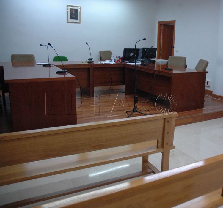 Juzgado Penal 1