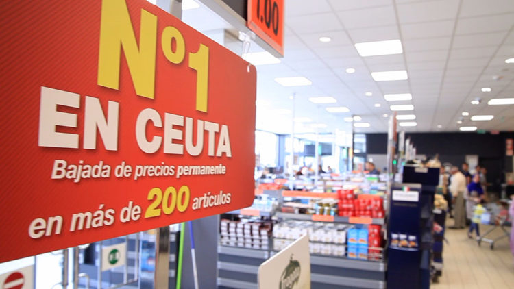 Lidl Ceuta 16