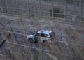 Valla de Ceuta - Guardia Civil - Salto de inmigrantes 6.01