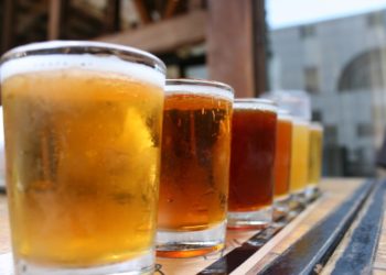 cerveza