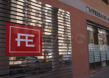 Empresa Alumbrado Ceuta EAC