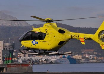 Helicoptero-Ingesa