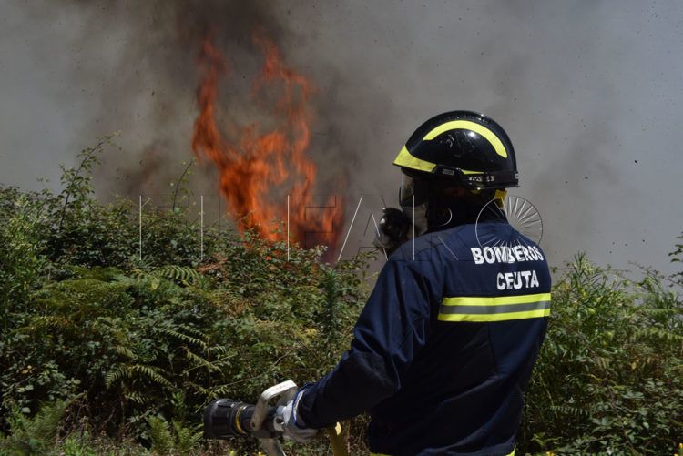 Incendio García Aldave53