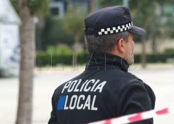 Policía Local