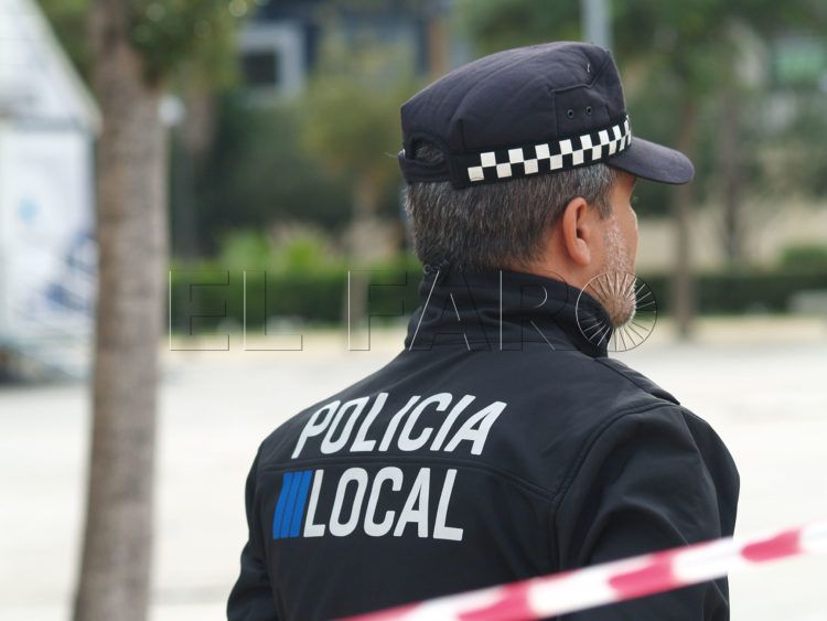 Policía Local