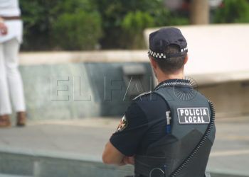 Policia-Local