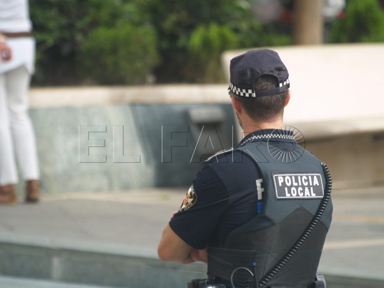 Policia-Local