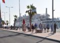 Turistas