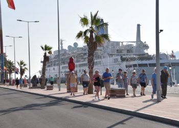Turistas
