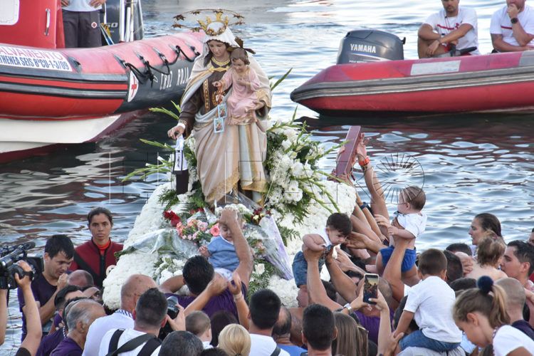 Virgen Carmen Almadraba40