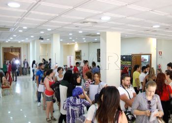 feria empleo